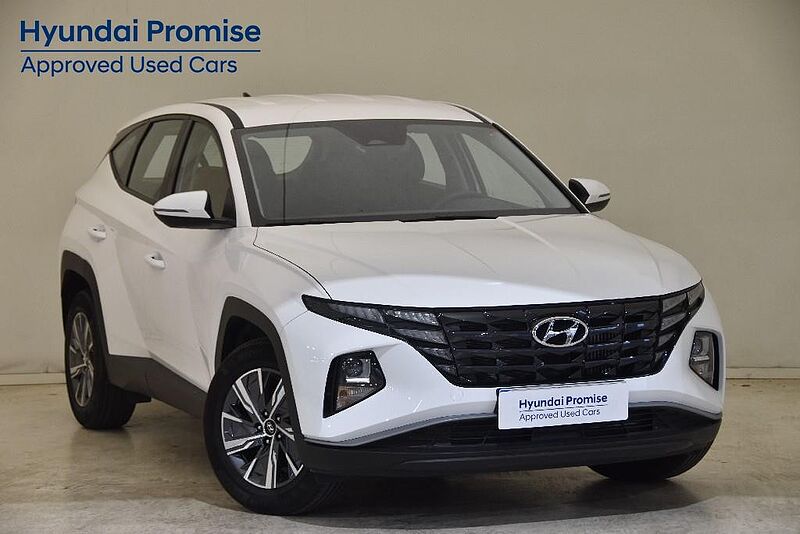 Hyundai Tucson 1.6 TGDI Klass 4x2